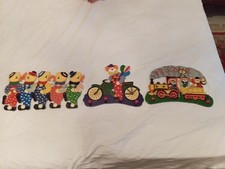 Appendini camera da letto bambini