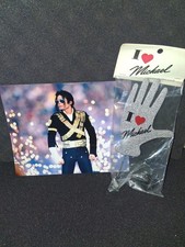 RARE 1980’S MICHAEL JACKSON