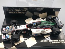 Modellini auto 1:43 Minichamps