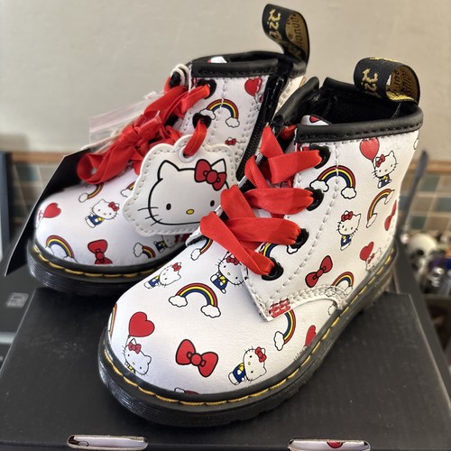 Stivali bambino hello kitty - hello,