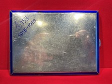 Antico portasigarette in