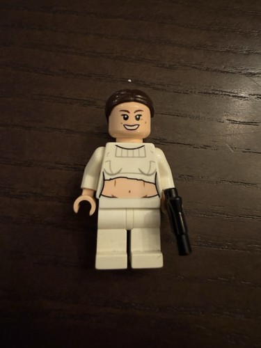 Lego star wars - lego, minifigure