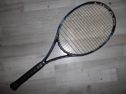 Raquette tennis head - raquette, instinct