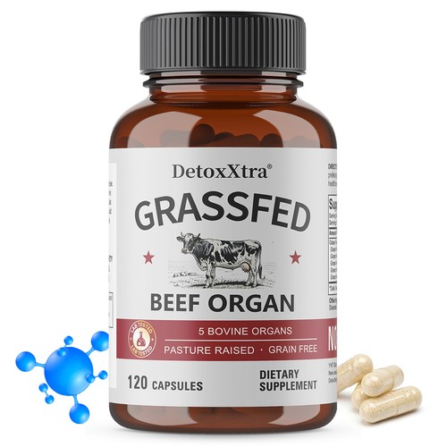 Organo manzo nutrito - di,