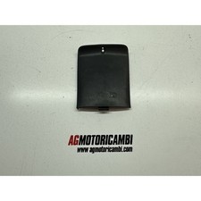 PLASTICA SPORTELLO PEDANA YAMAHA TMAX T-MAX 500 2001-2004-2007