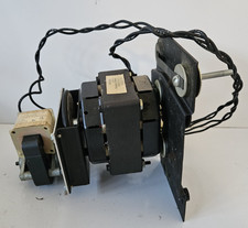 Vintage Leslie 760 OEM