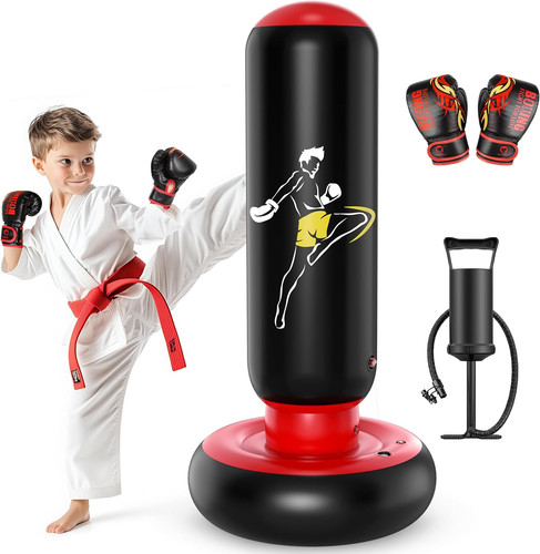 Sacco boxe con - boxe,