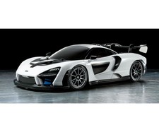 TAMIYA 1:10 RC McLaren Senna