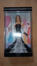MATTEL COLLECTOR BARBIE