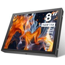 Eyoyo 8 pollici monitor