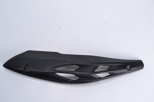 Paracalore scarico yamaha - paracalore, ys