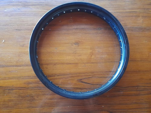 Cerchio anteriore front wheel - front,