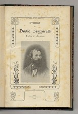 Storia di David Lazzaretti