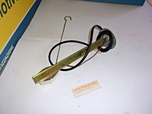 Galleggiante serbatoio - galleggiante,