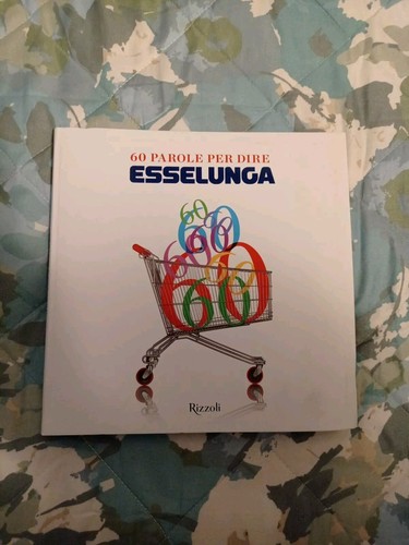 Libro parole per - per, dire