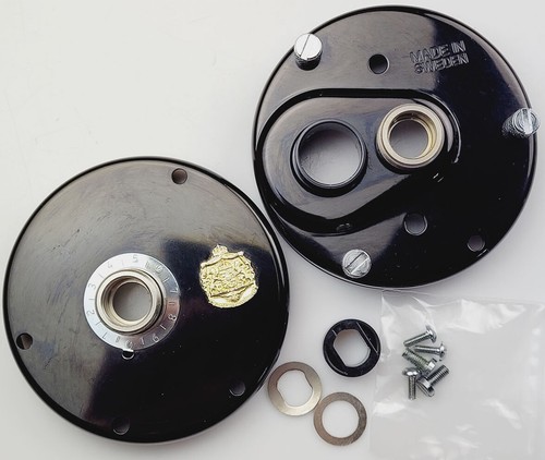 Abu garcia ambassadeur reel - abu,