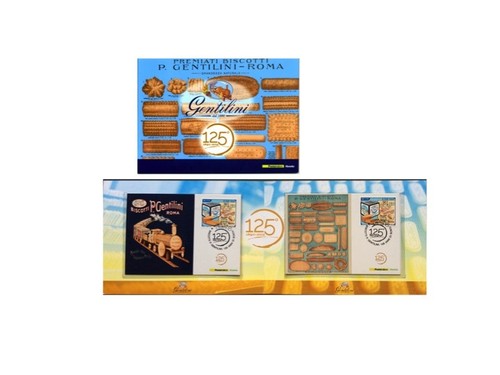 Biscotti gentilini folder - gentilini,