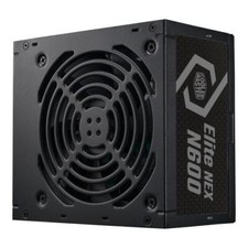 COOLER MASTER ELITE NEX N600