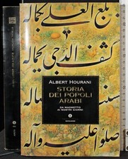OSCAR. STORIA DEI POPOLI