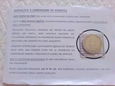 REGNO D' ITALIA VITTORIO