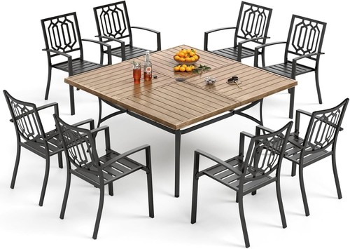 Pcs outdoor dining - outdoor,