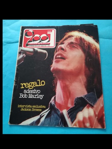 Ciao 2001 del 1976 - nr.,