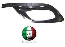 GRIGLIA PARAURTI ANTERIORE SX