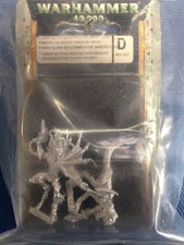 WARHAMMER 40000 WH 40k 48-52