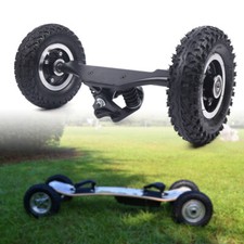 Offroad Elektro 8" LKW Räder