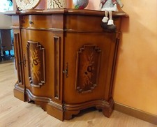 consolle ingresso vintage