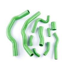 Verde per BMW MINI COOPER S