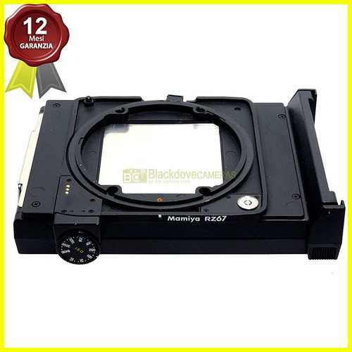 Dorso polaroid land pack film - dorso,