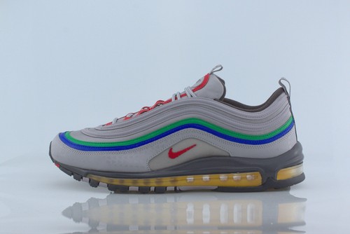 Nike air max nintendo - nike, qs
