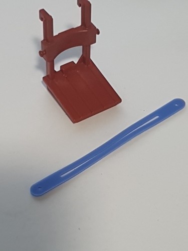 Porte tonneau playmobil - porte,
