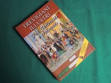 FRANCESCO SCATTOLIN -TREVIGIANI ILLUSTRI -SETTECENTO OTTOCENTO- TREVISO VENETO