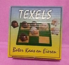  Texel Pecora FATTORIA DEGLI ANIMALI FIGURINA