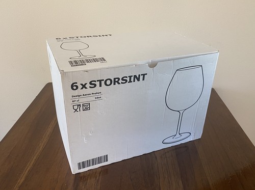 Ikea storsint bicchiere - ikea,