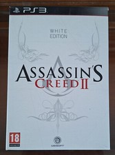 Assassin creed white - assassin's,