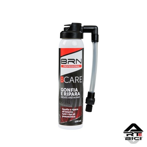 Gonfia ripara spray - ripara,