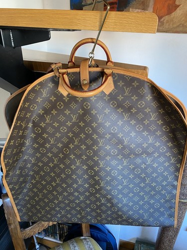 Porta abiti louis vuitton - louis,