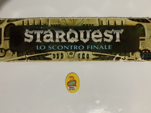 Giochi starquest distintivo - giochi,