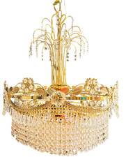 WeinStock Lighting Palazzo