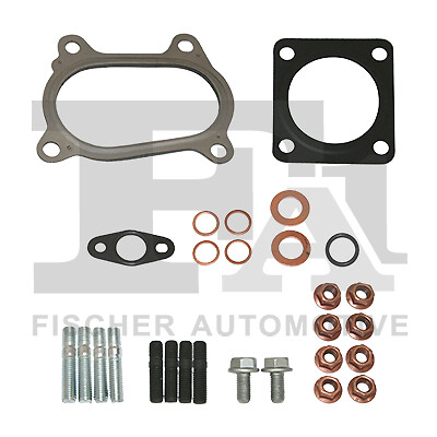 Fa1 kt330160 kit - kit, di