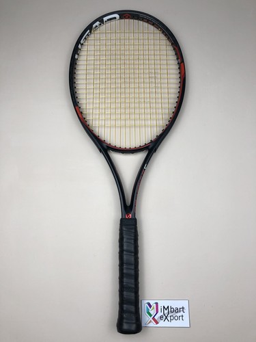 Head graphenext prestige 98 - head,