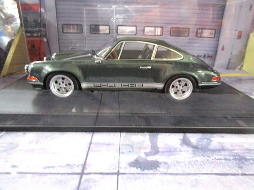 Porsche 911 coupe st - porsche,