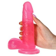 Dildo realistico vaginale