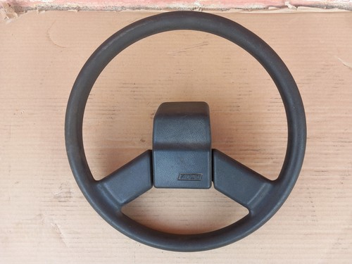 Volante fiat ritmo super - volante,