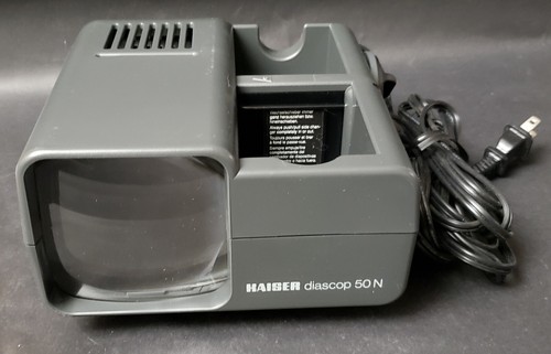 Kaiser diascop 50n visore - 50n,