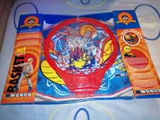 Set Canestro da Basket Gioco per Bambini Looney Tunes Bugs Bunny