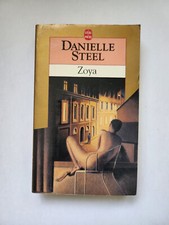 Danielle steel zoya - danielle,